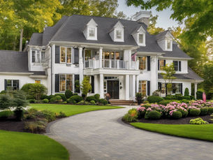 The Importance of Enhancing the Curb Appeal of your Home