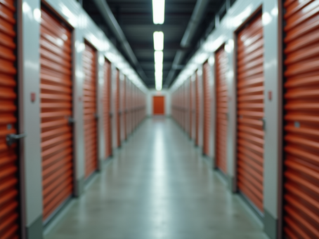 How to Choose the Best Self Storage for Your Needs