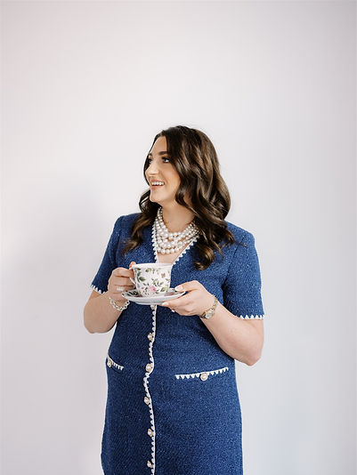 purcellville-realtor-chloe-powell