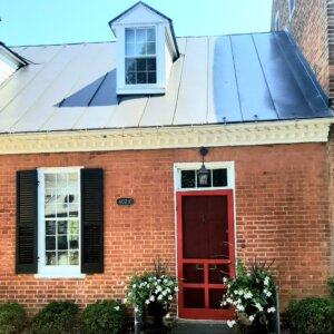 Charles and George Schooley House