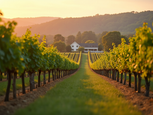 Discover the Best Wineries in Virginia