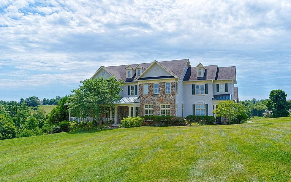 17156 Silver Charm Pl