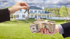 Financing vs cash home purchase -- which makes the most sense?