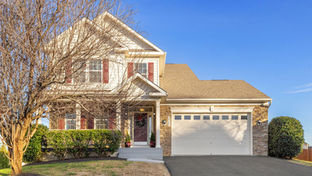 Winchester VA open house Rolling Hills Estates