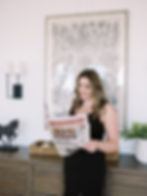 Chloe Powell Loudoun Realtor