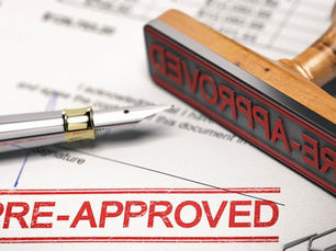 The Importance of Getting a Mortgage Pre-Approval Letter from a Local Lender before Searching for a New Home