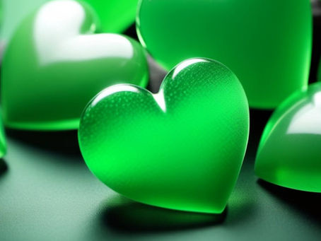 A Heart Full of Thanks: Thanksgiving Reflections