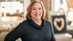 Purcellville Realtor, Geri Deane