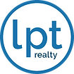 LPT Realty Logo