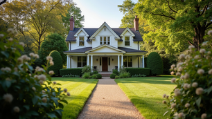 What Makes Round Hill, VA a Great Place to Live