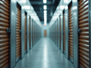 Understanding the Benefits of Climate Controlled Storage