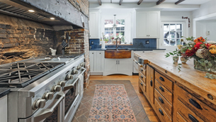 Mindful Renovations: The Kitchen (Part 1)