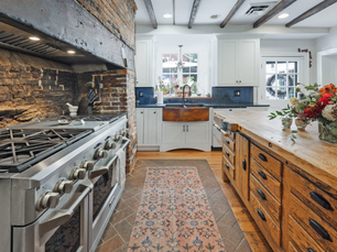 Mindful Renovations: The Kitchen (Part 1)