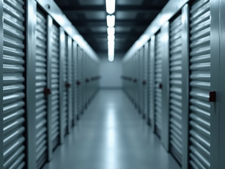 Why Climate Controlled Units Are Ideal for Sensitive Items