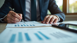 Navigating the Mortgage Pre-Approval Process with Ease