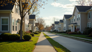 What Makes Loudoun County a Real Estate Hotspot?