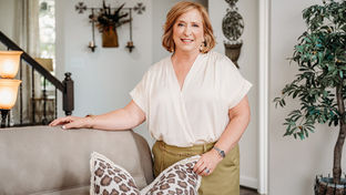 Loudoun County Realtor - Geri Deane