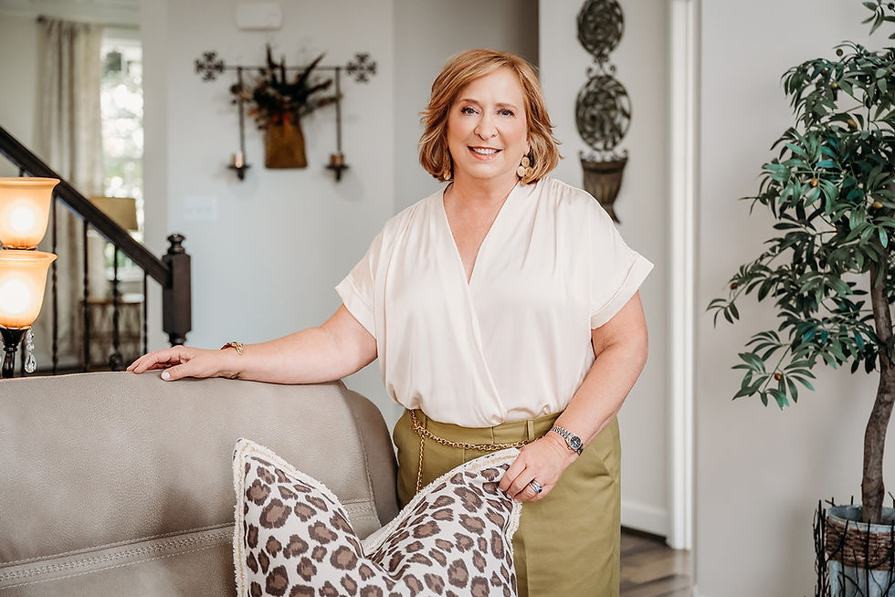 Geri Deane, REALTOR | Hunt Country Sotheby's International Realty