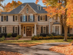 Fall Into Home Maintenance: Your Ultimate Autumn Checklist