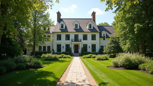 Setting Standards: Luxury Real Estate Market and Property Services in Virginia