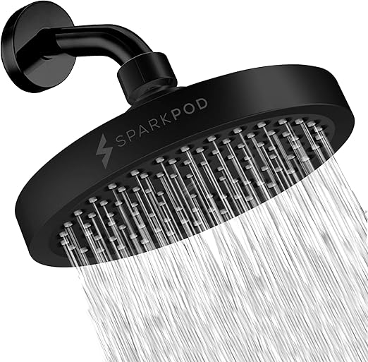 showerhead