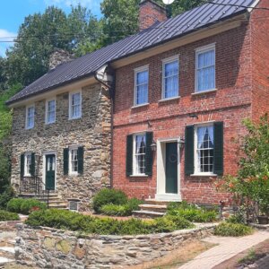 Janney-Means House