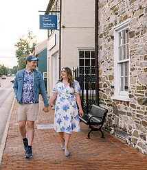 chloe-powell-realtor-fairfax-va-with-spouse