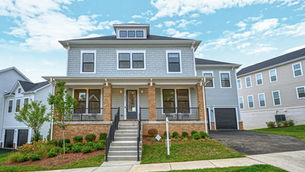 Just Listed! - A Modern Craftsman Home in the Heart of Hunt Country