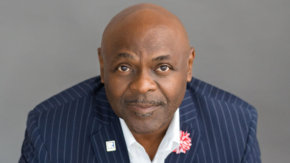 Bryan Crittenton has spent more than 25 years helping people navigate complex decisions — first as founder and CEO of a federal management consulting firm, and now as a Realtor with Hunt Country Sotheby's International Realty in Leesburg. He brings that same strategic counsel to buyers exploring 55+ communities across Loudoun County and Northern Virginia.