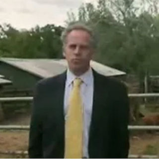 Brad Gable, DMV Mortgage Group