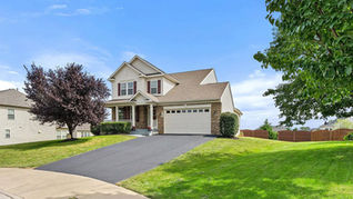 Home for Sale in Winchester VA - 2708 Casidy Ct