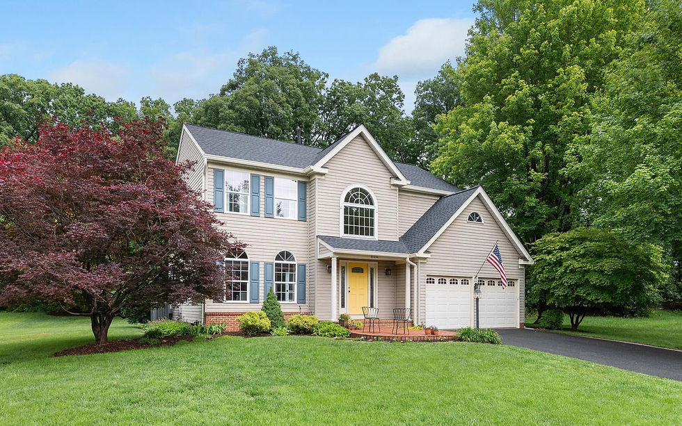 46494 Primula Court, Sterling, VA 20165 - $925,000