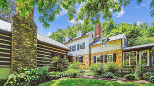 Chamblin Mill Estate in Purcllville VA