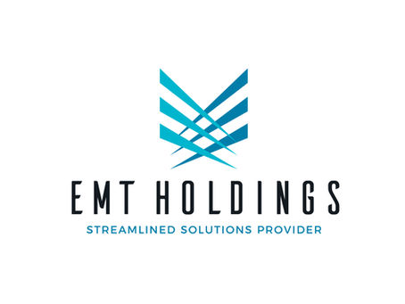emt holdings logo