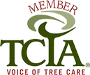 Tree Care Industry Association (TCIA) member