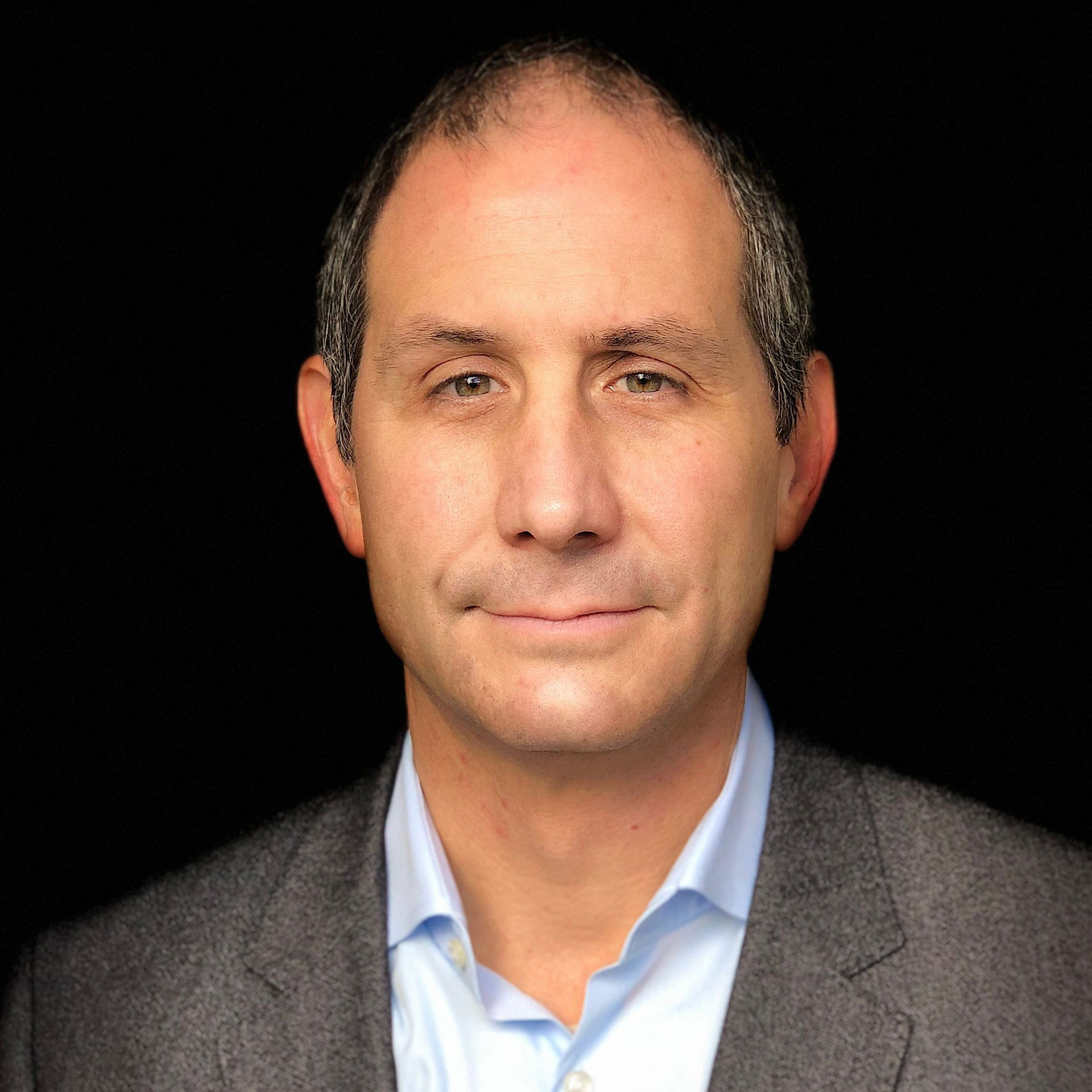 Darran Anthony, Main Street Home Loans