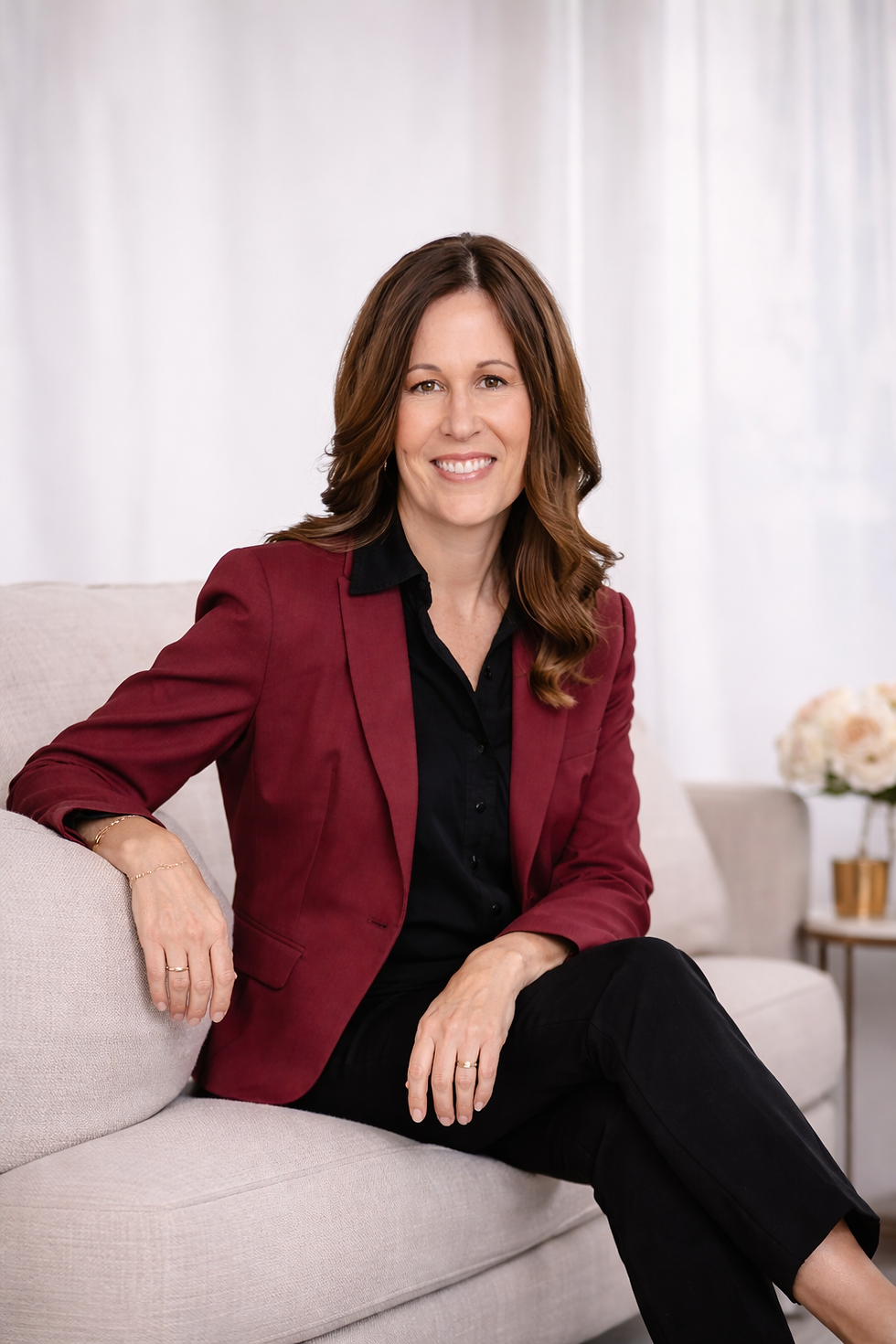 Patricia Gallardo, REALTOR | Hunt Country Sotheby's International Realty