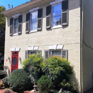 Samuel Hough House