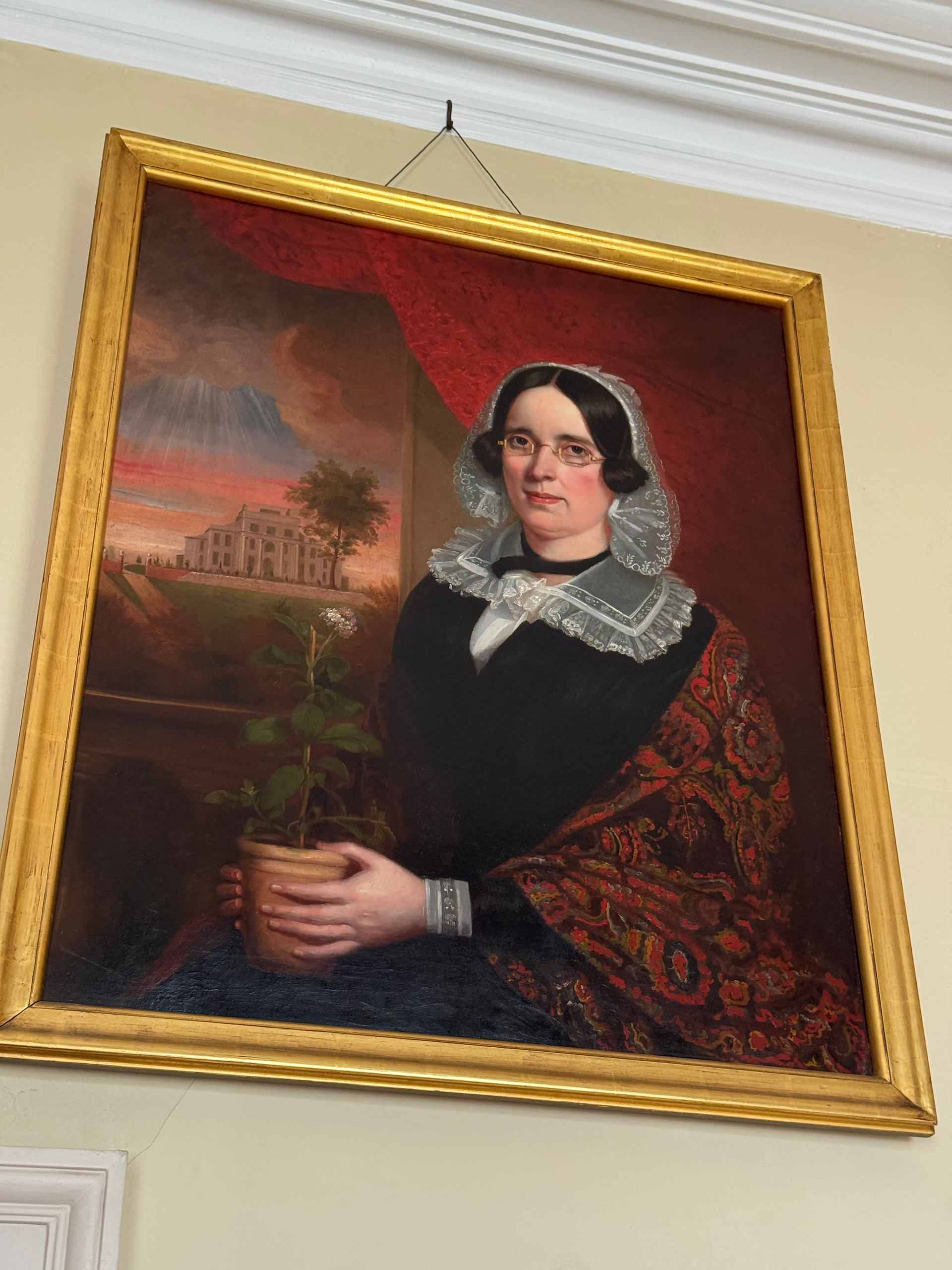 Elizabeth O. Carter