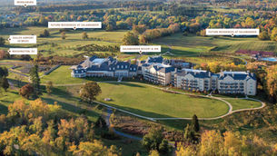 The Residences at Salamander Resort