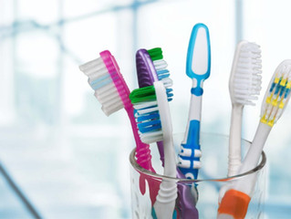 Are you storing your toothbrush the right way?