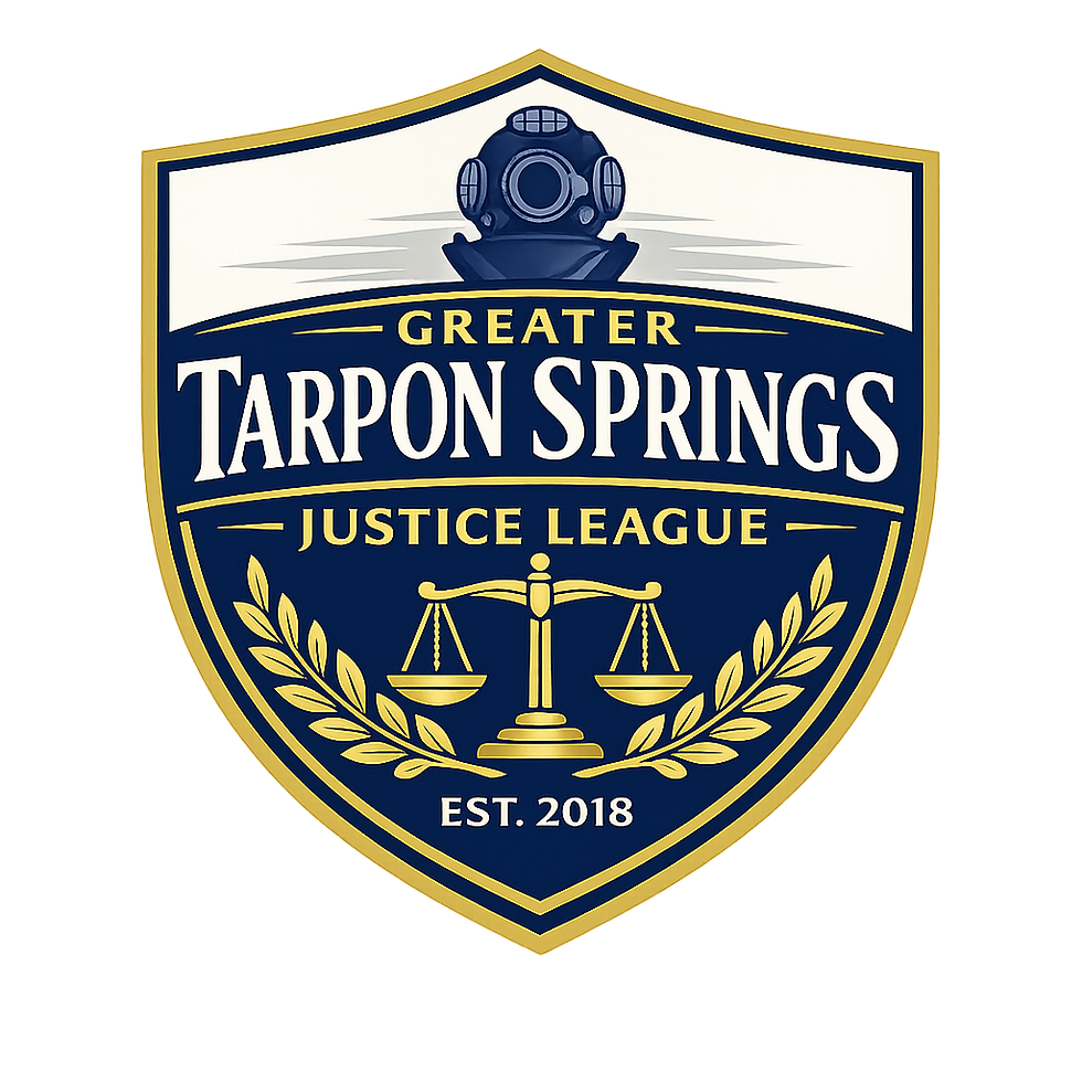 GTSJL Logo