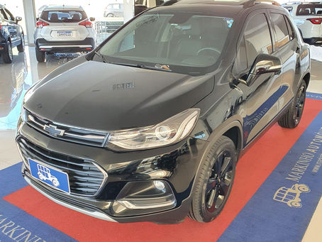 GM Tracker Midnight 1.4 Turbo Aut. - 💰R$105.000,00
