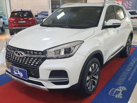 Caoa CHERY Tiggo 5X 1.5 Turbo Aut. - 💰R$135.000,00