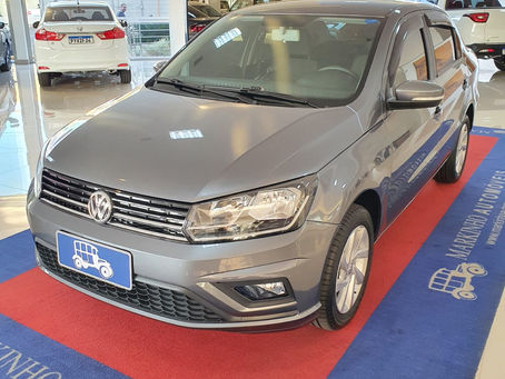 VW VOYAGE 1.6 MSI - 💰R$78.000,00