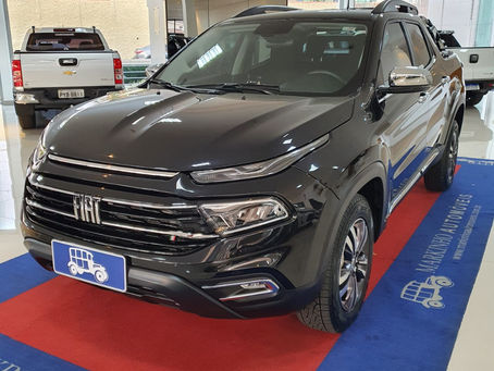 Fiat Toro Freedom 2.0 16V 4x4 Diesel Aut. - 💰R$175.000,00