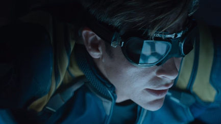 Movie Review | Star Trek Beyond