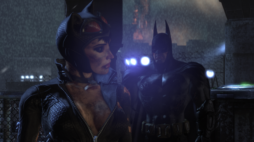 batman arkham city review gameplay batman arkham city review gameplay