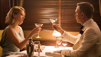 Spectre
