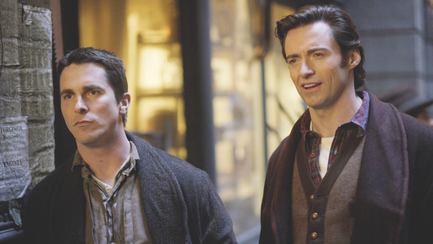 Movie Review | The Prestige